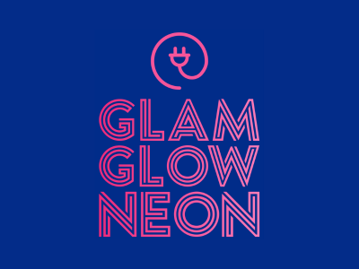 Glam Glow Neon